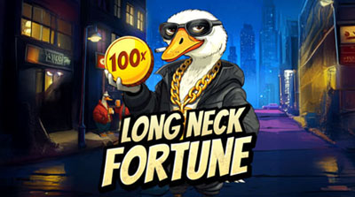 Long Neck Fortune